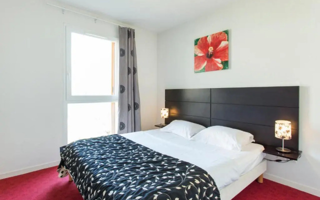 Résidence Le Virginia by Popinns