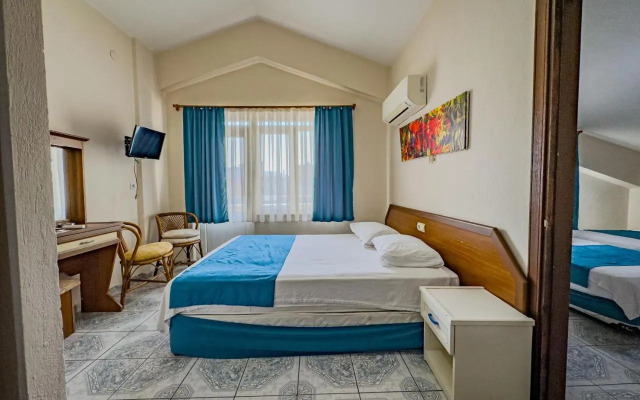 Sazak Otel