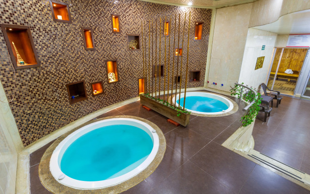 Tequendama Suites Bogota