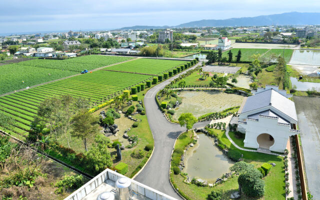 Hualien Toong Mao Resort