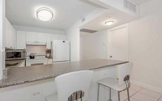Ocean View Luxury Condo