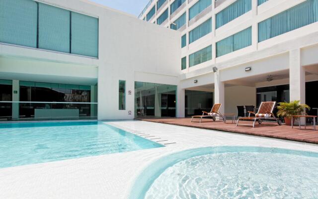 Crowne Plaza Villahermosa by IHG