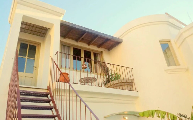 La Torre de la Princesa by Kohli House