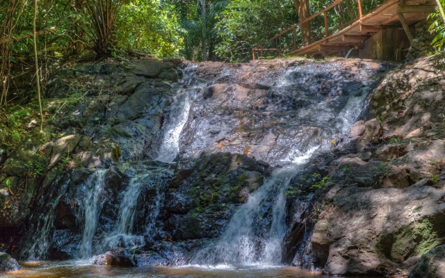 Itacaré Eco Resort