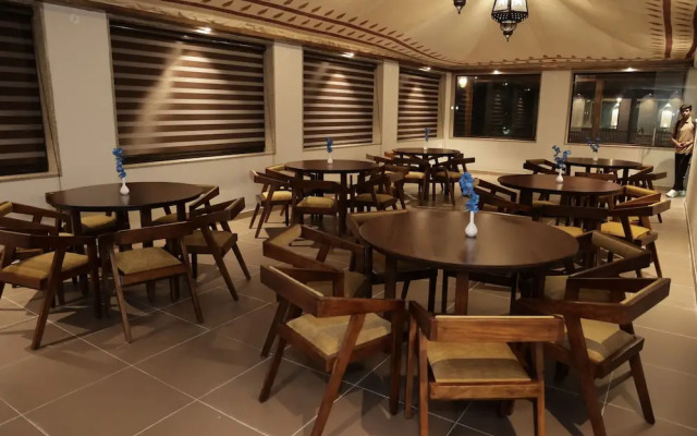 ShriGo Resort Pushkar