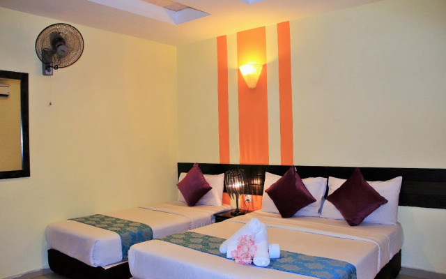 Sun Inns D'mind 3 Seri Kembangan