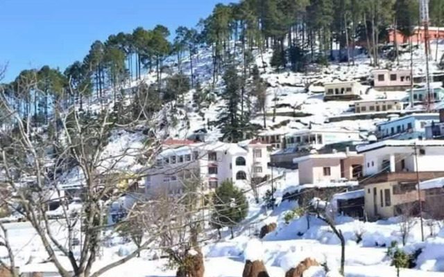Nature Treat Resort