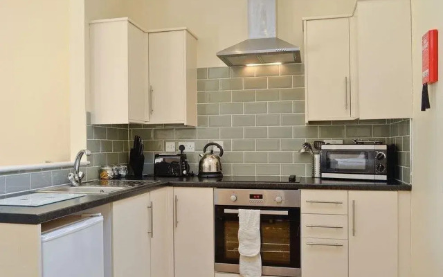 Chestnut Garden Cottage