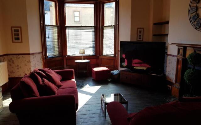 Breadalbane Suites