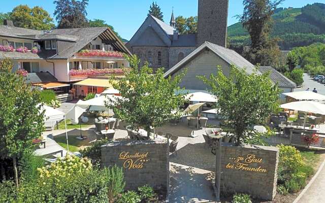 Landhotel Voss