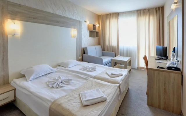 Paraiso Beach - All Inclusive