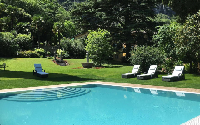 Villa Angelica