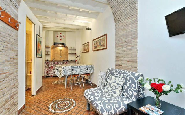 Navona apartments - Angels and Demons area