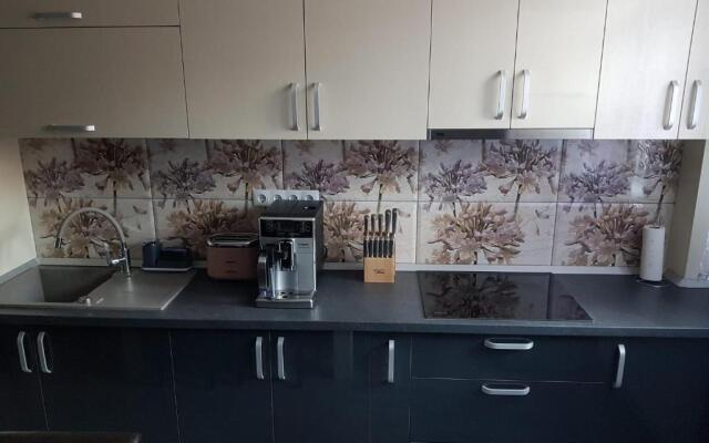 Apartament Adagio Felix