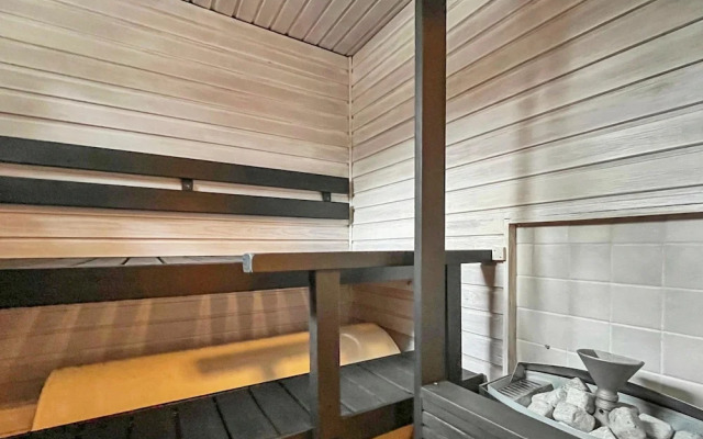 Rukan Rauha Kuusamo in Kuusamo