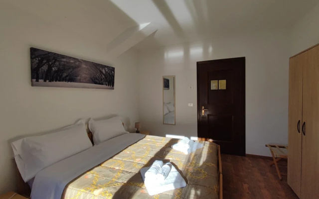 Hotel Tea - Dolomiti