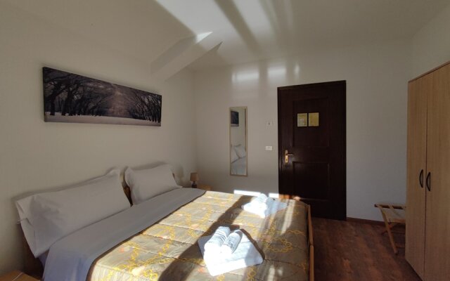 Hotel Tea - Dolomiti