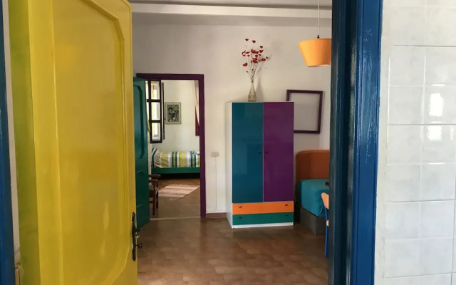 Cosy Apartment in a Relaxing Area Close to Lecce