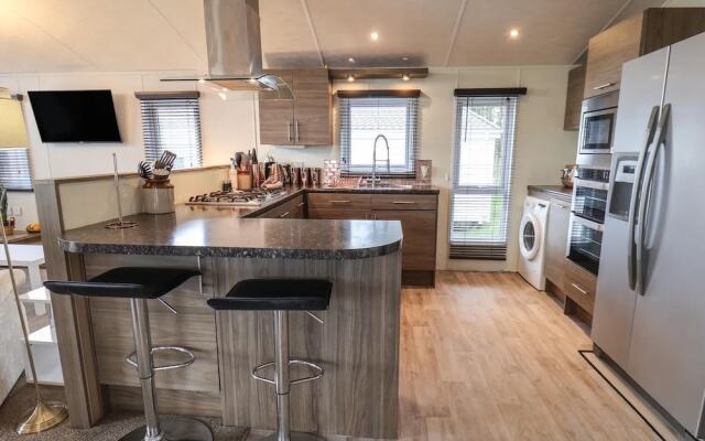 Evergreen Pines Cayton Bay Holiday Park