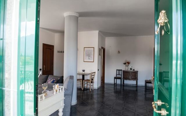 BeB Villa Michela