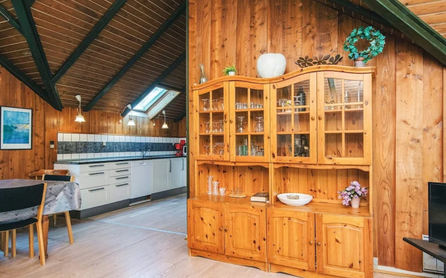 7 Person Holiday Home in Toftlund-by Traum