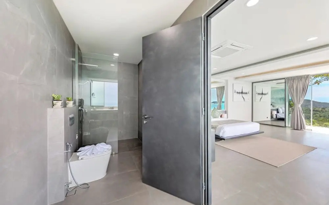 Villa Moonstar