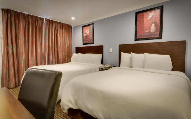 Vagabond Inn San Pedro