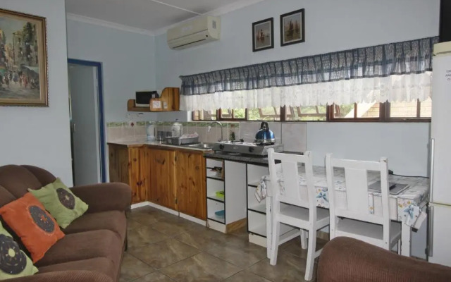 Xanadu Guest House