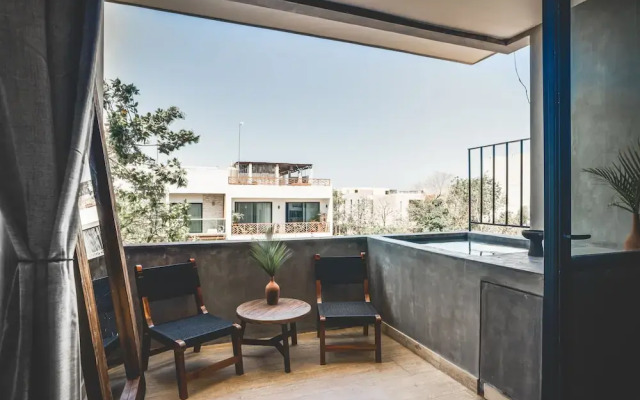 Urbano by Sundara