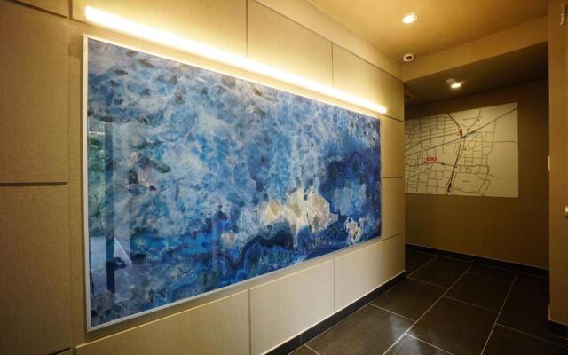 The South Hotel Tokyo