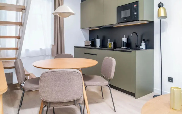 limehome Santiago de Compostela