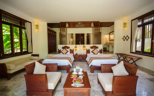 Legacy Hoi An Resort