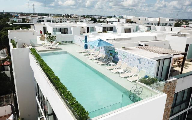 Anah Luxury Condos by Baitna