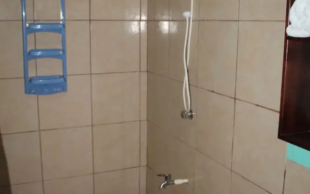 Posada Río Celeste La Amistad