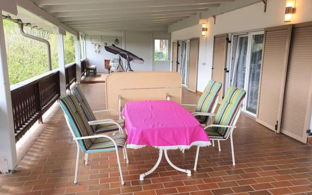 Ferienwohnung Hermann in Techelsberg am Worthersee