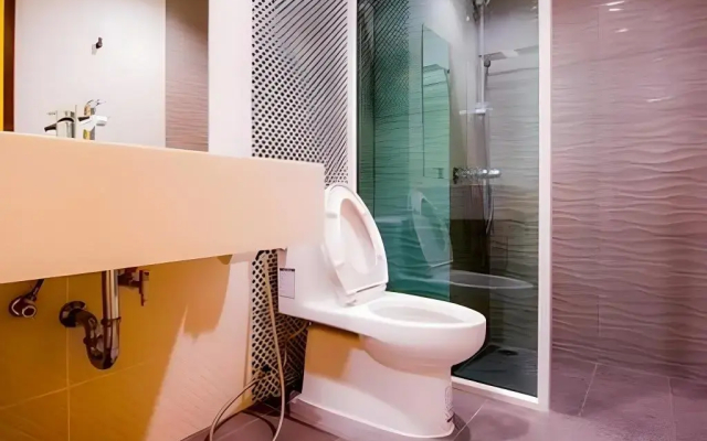De Boutique Hotel