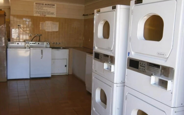 Coal Country Village