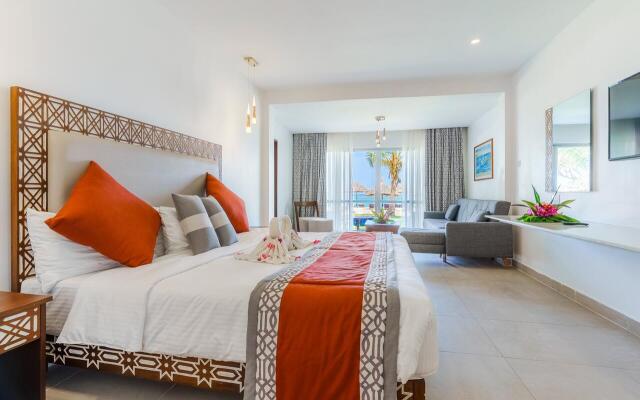 Southern Palms Beach Resort