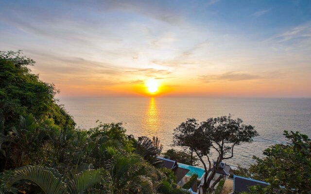 Panoramic Ocean Views 5BR Villa Ayara 3