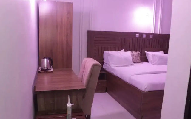 Buyun Hotel
