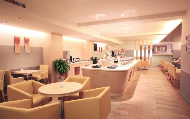 Harmony Hotel