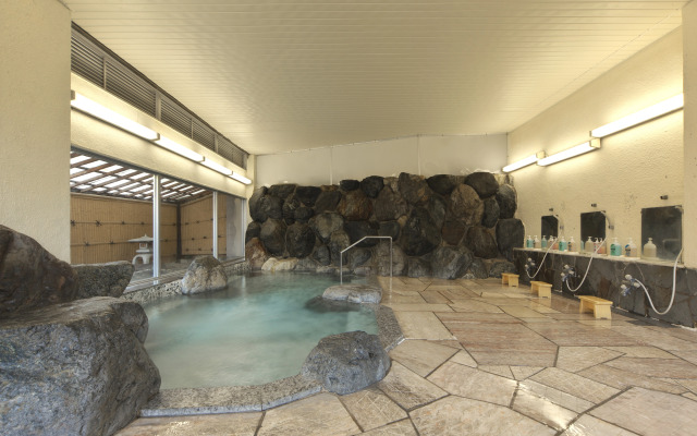 Gero Onsen Kanko Hotel Yumotokan