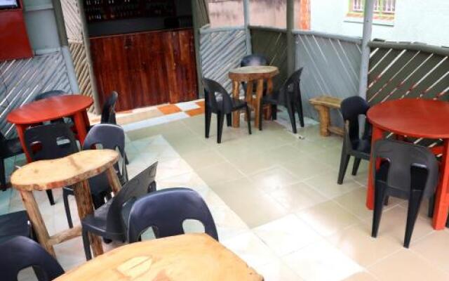 Rugaju homestay Ntungamo