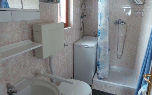 Apartment Tonka-marta "panoramic View"