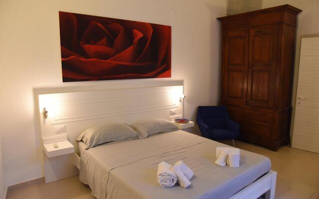 Up Room & Suite