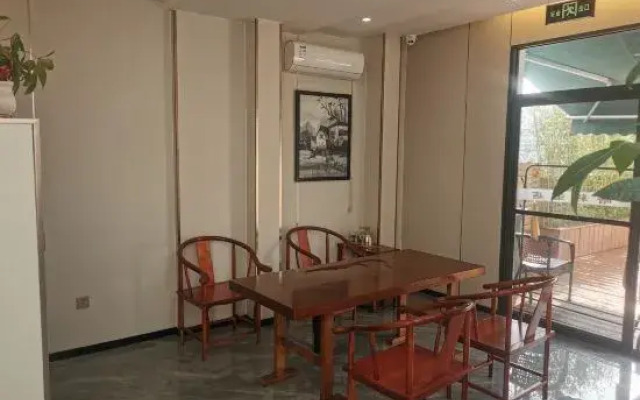 Haoxuan hotel