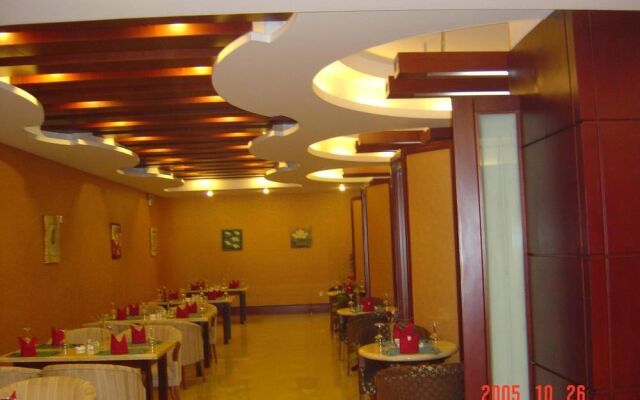 Dazhou Hotel - Yanji