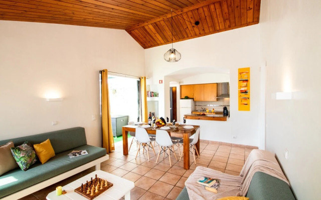 Villa Krabi