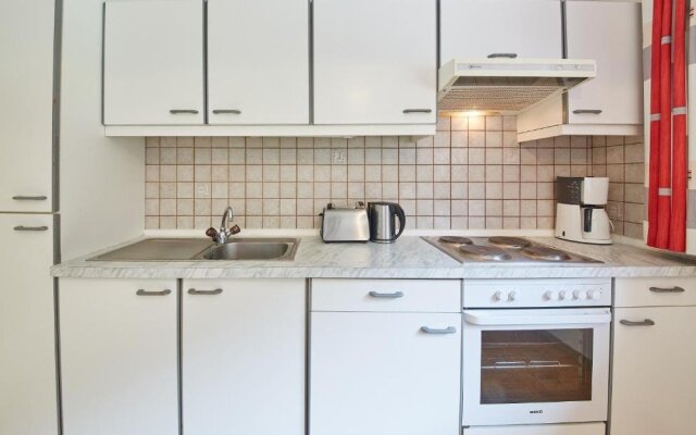 Appartements Glemmtal by HolidayFlats24