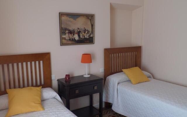 Casona Del Buen Vivir